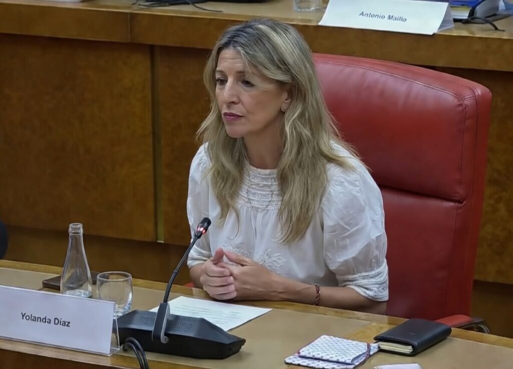 Yolanda Díaz defiende la congelación del alquiler en el Congreso.JPG