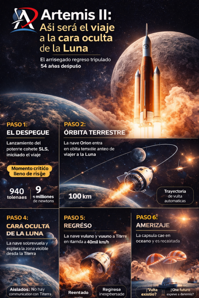 Artemis II-viaje a la luna-jpg