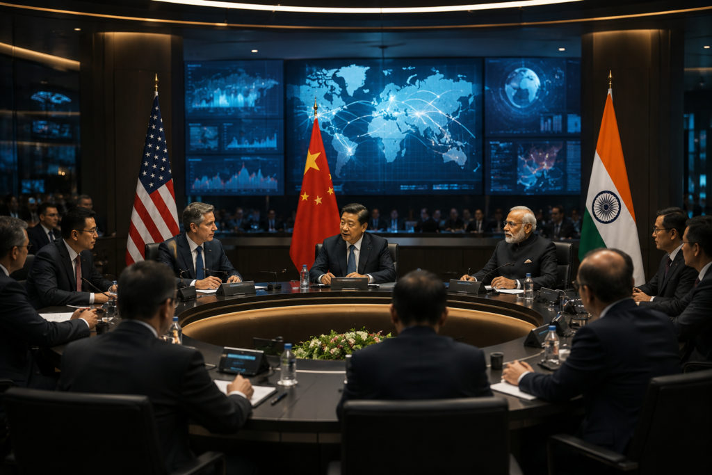 Grandes-potencias-redefinen-la-estrategia-global