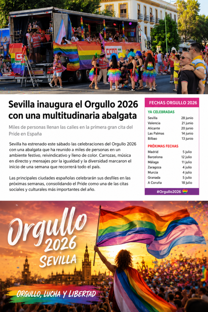 cabalgata-orgullo-sevilla-2026-fechas-espana