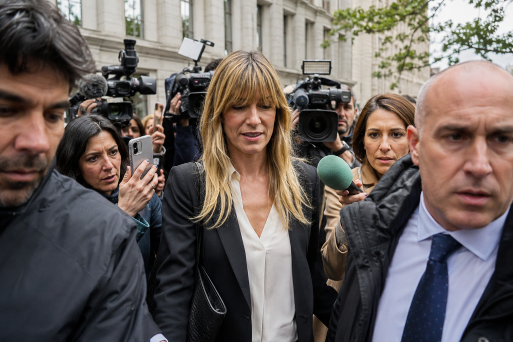 caso Begoña Gómez audiencia preliminar junio 2026