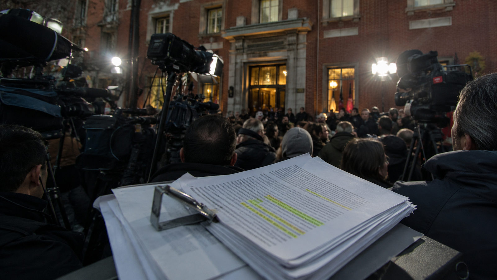 Caso Leire Díez y presión política sobre el PSOE tras la ampliación de la investigación