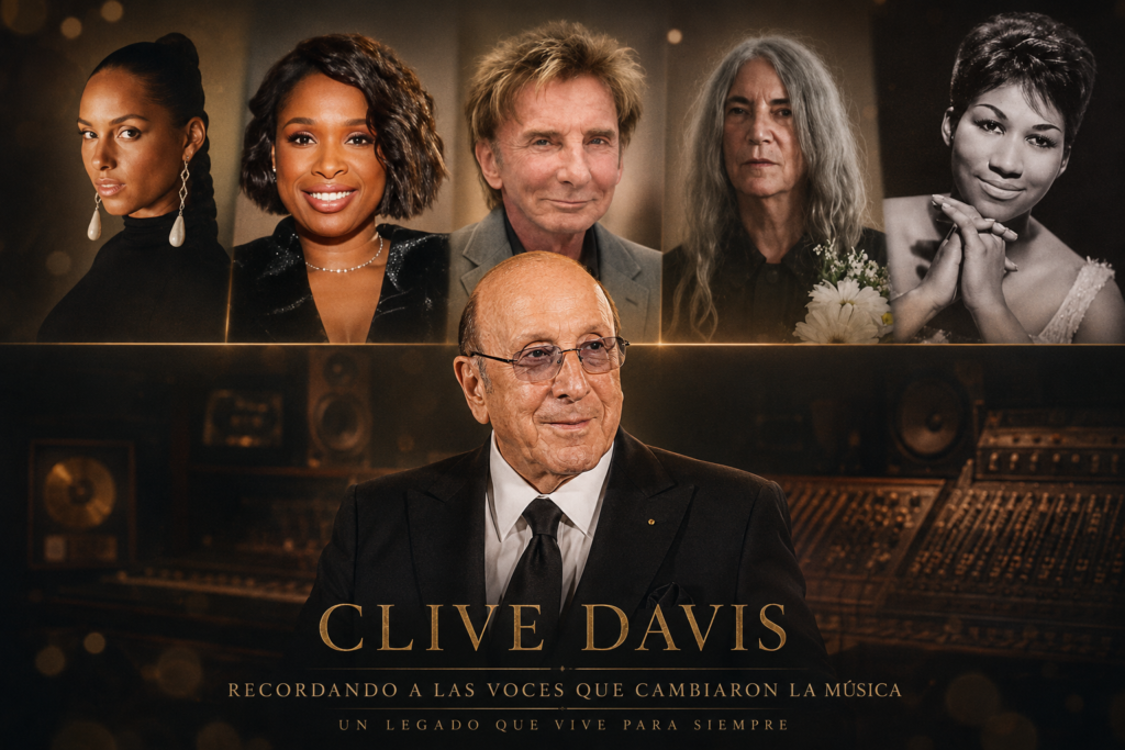 clive-davis-legado-artistas-homenaje-musica-mundial