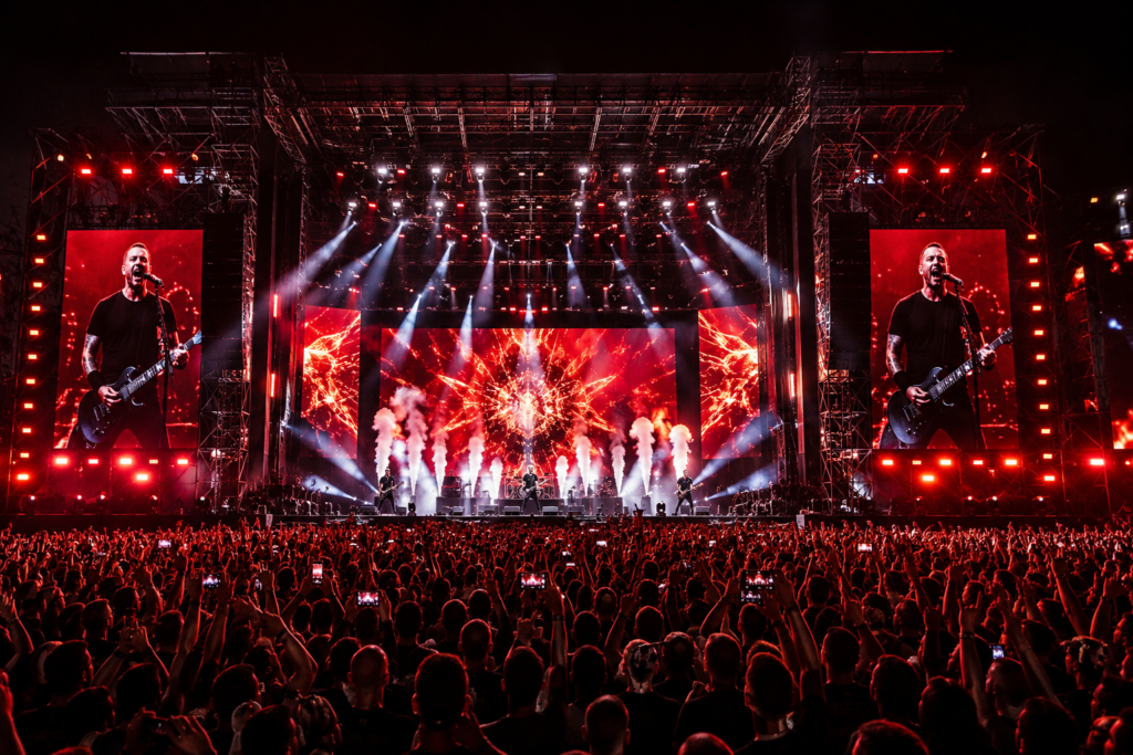 escenario-from-zero-tour-2026