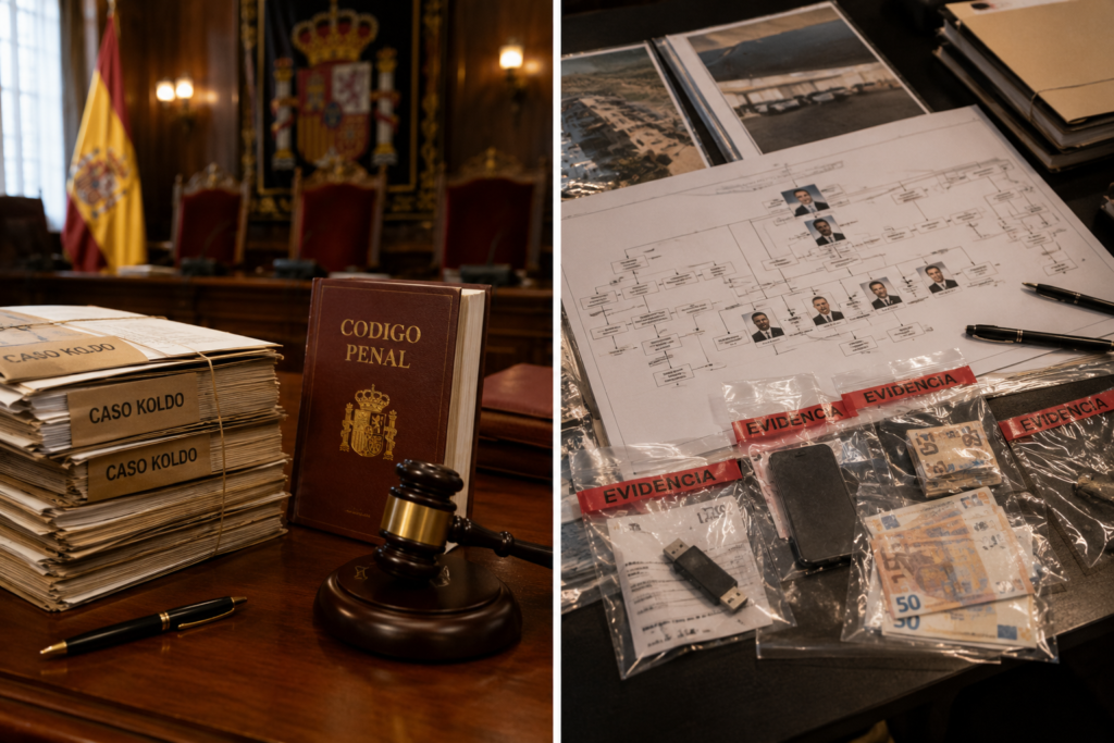 expedientes-judiciales-sentencia-caso-koldo-tribunal-supremo