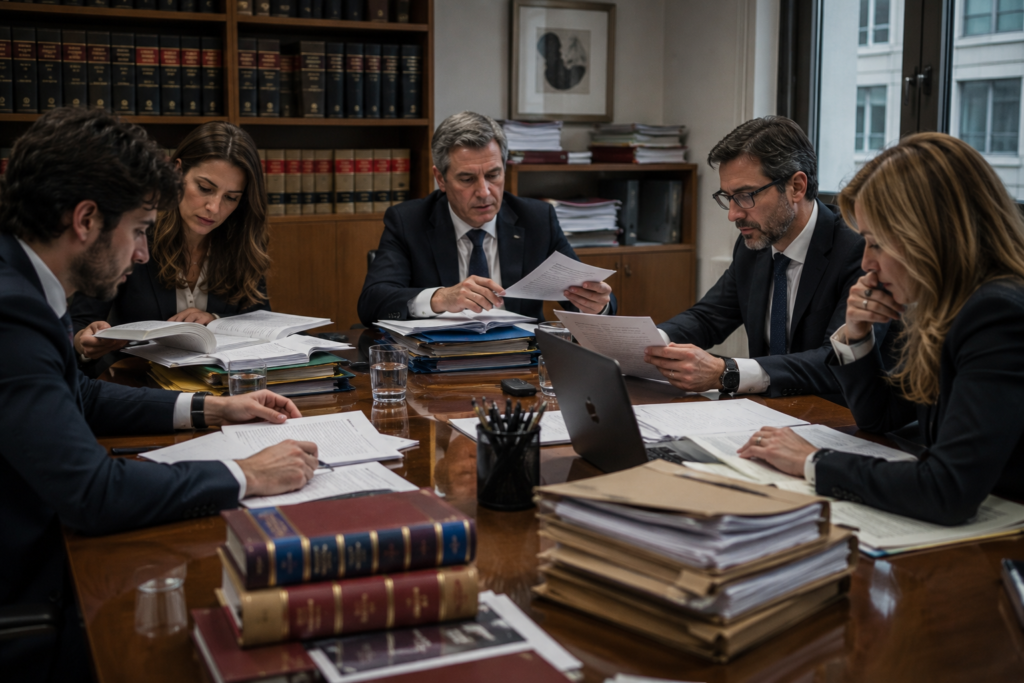 investigacion-judicial-begona-gomez