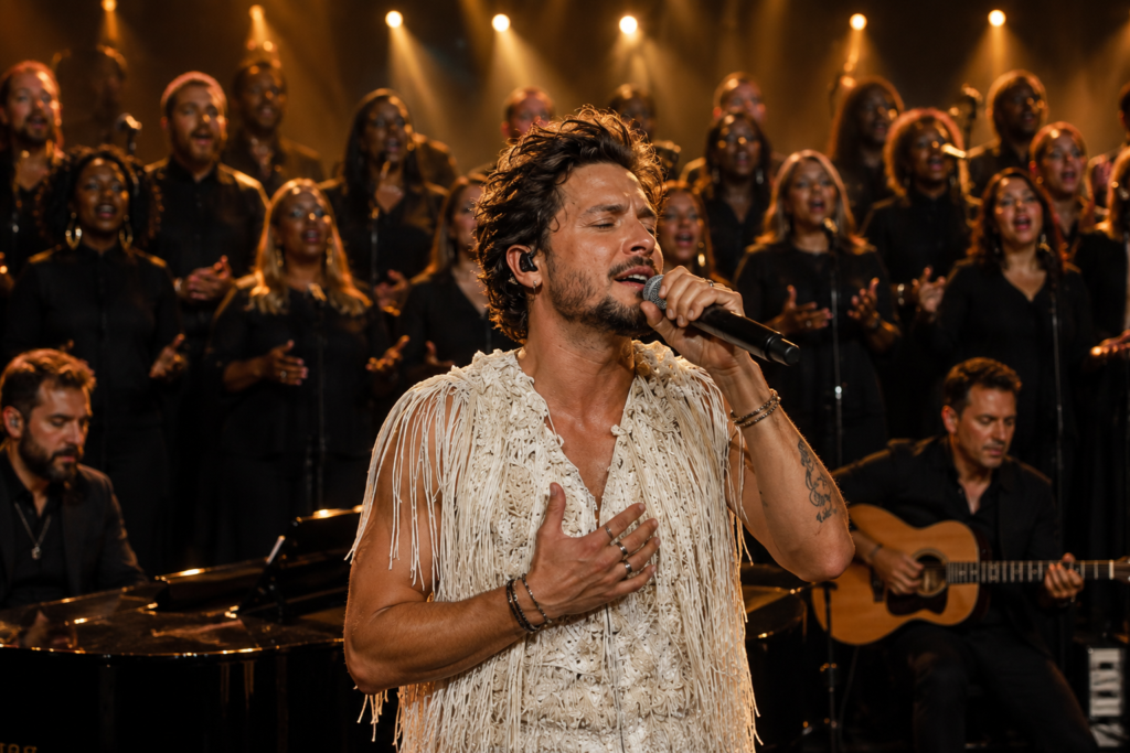 manuel-carrasco-balada-coro-gospel-sevilla