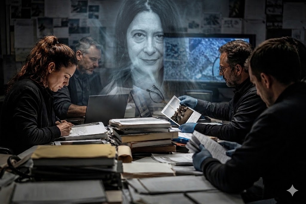 Novedades caso Leire Díez investigación judicial junio 2026