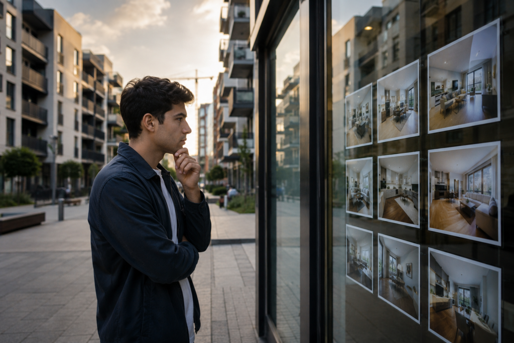 Precio de la vivienda en España durante 2026