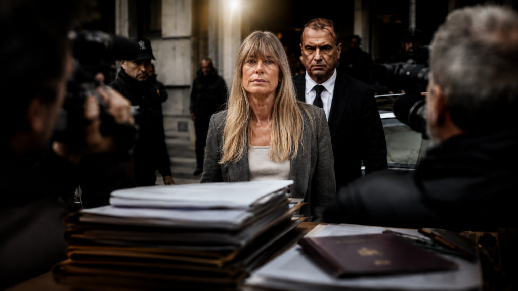 Begoña Gómez pasaporte tras el permiso judicial para viajar a Londres y la negativa a la cumbre de la OTAN