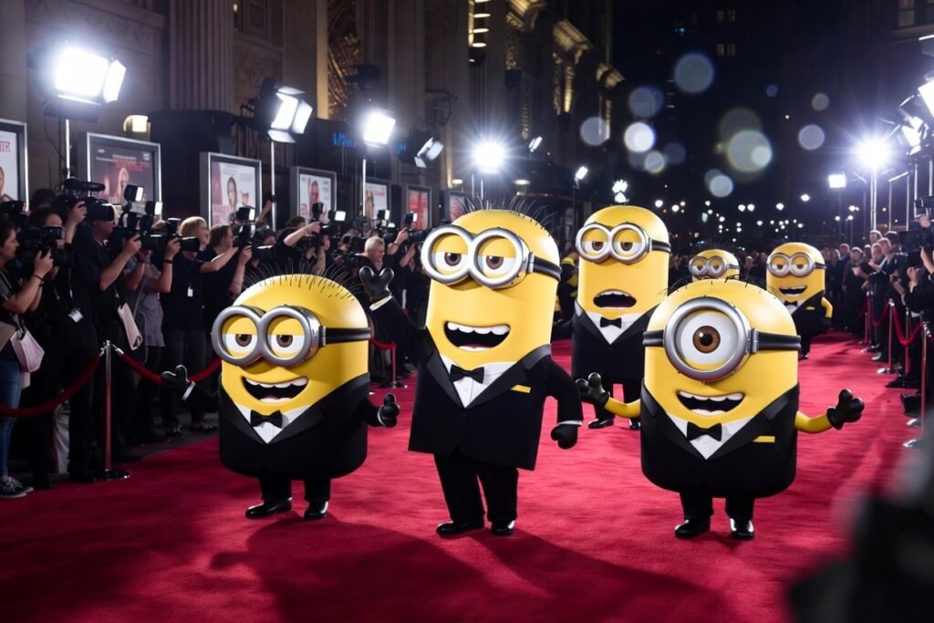 estrenos-cine-verano-2026-minions
