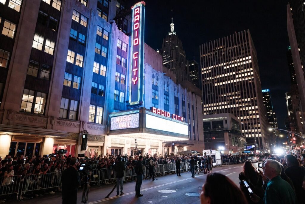 fans-boda-taylor-swift-travis-kelce-nueva-york
