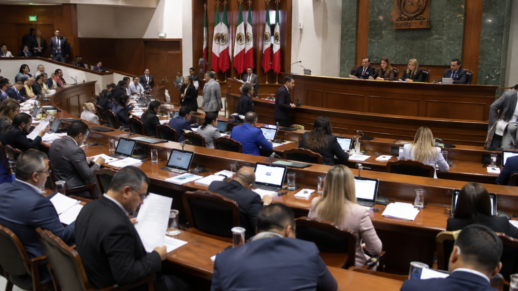 congreso-sinaloa-licencia-gobernador