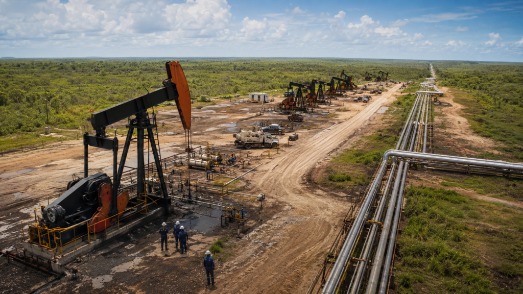 faja-orinoco-reservas-petroleo-venezuela