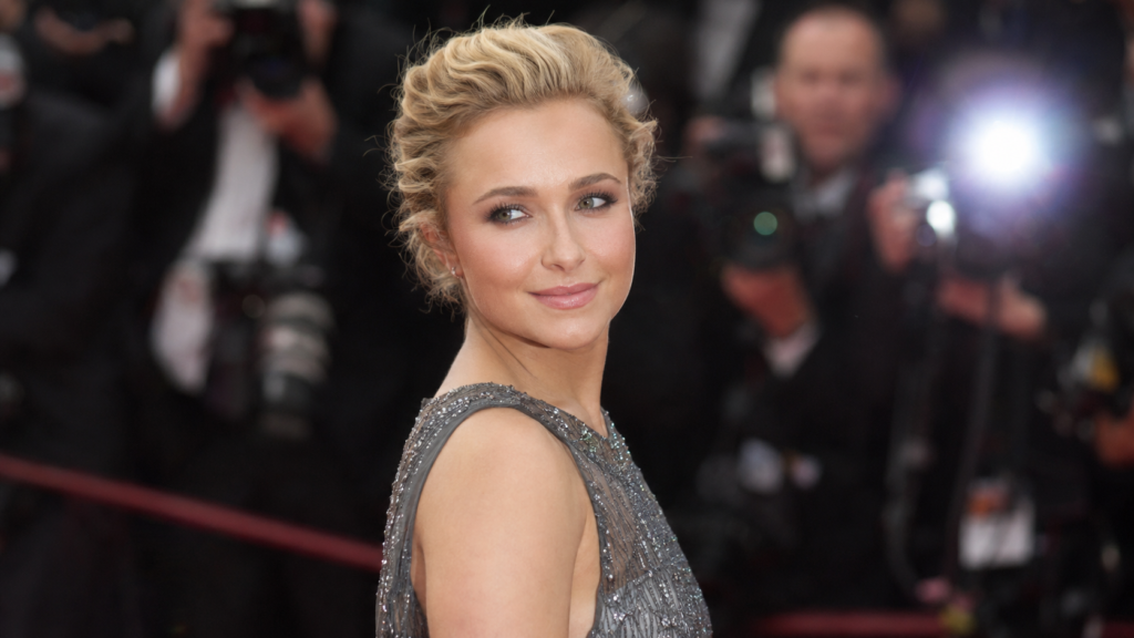 Hayden Panettiere muere a los 36 años tras una carrera marcada por Heroes y Nashville