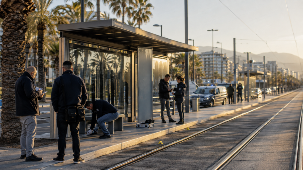 Investigación por la muerte de un joven gay en Alicante asumida por la Fiscalía de Delitos de Odio