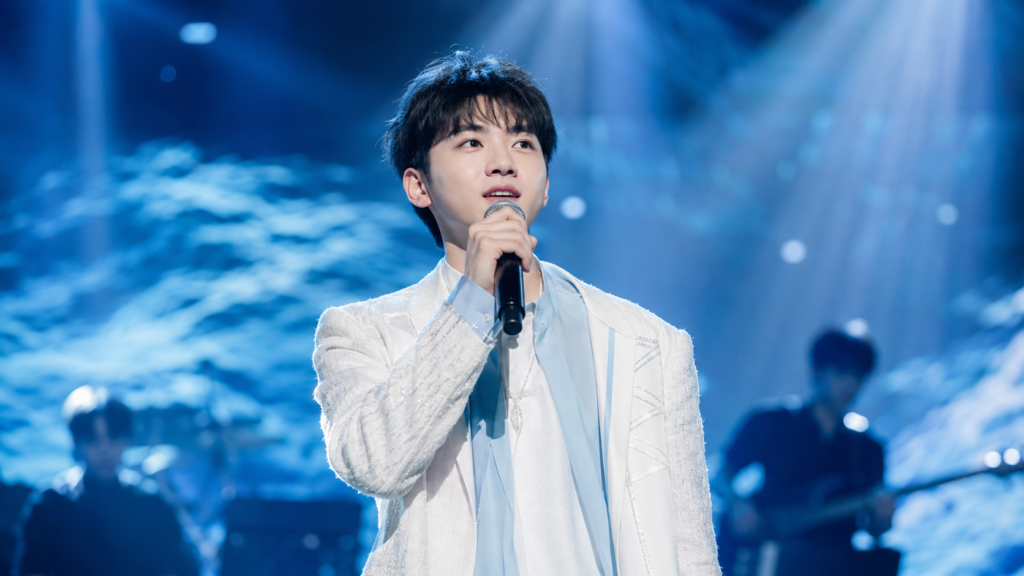 El niño de Baby Shark debuta en el K-pop como Baby Shark Boy