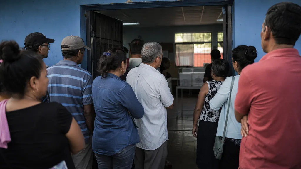 elecciones-nicaragua-reforma-constitucional-2026