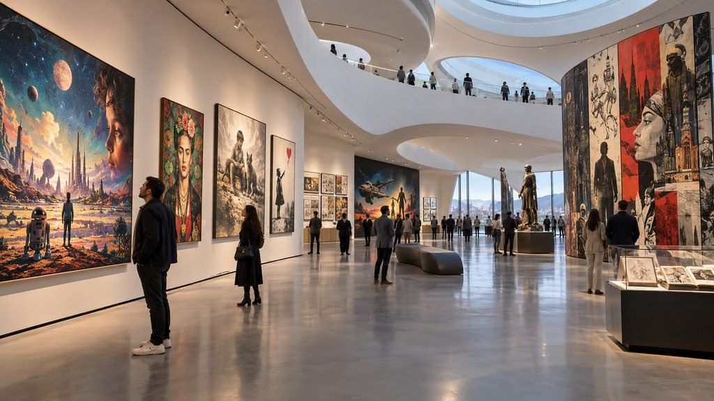 interior-lucas-museum-arte-narrativo