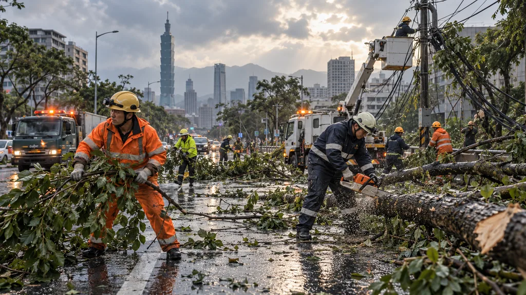 danos-tifon-champi-taiwan-emergencias