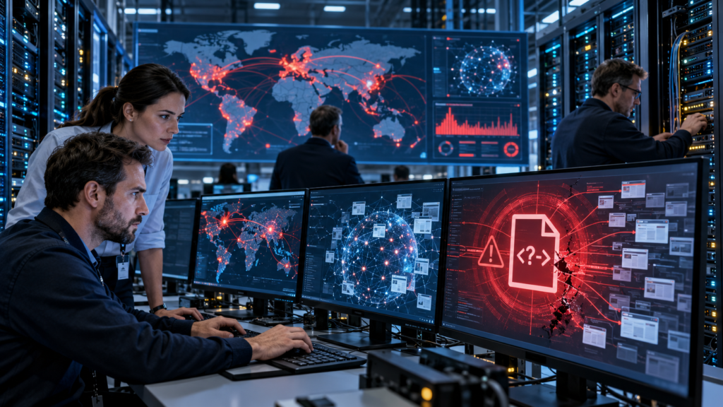 Vulnerabilidad crítica de PHP activa una alerta de ciberseguridad para millones de páginas web
